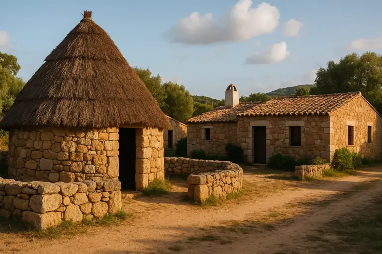 Quali sono gli alloggi tipici in Sardegna? Scopri la scelta migliore per una vacanza autentica