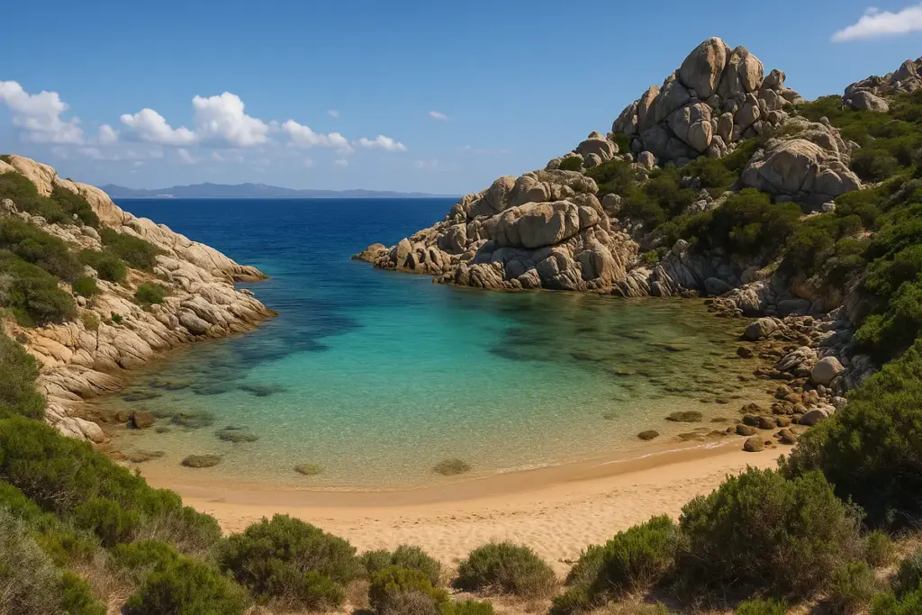 Cosa visitare nella costa nord della Sardegna? Scopri i luoghi poco conosciuti dai turisti