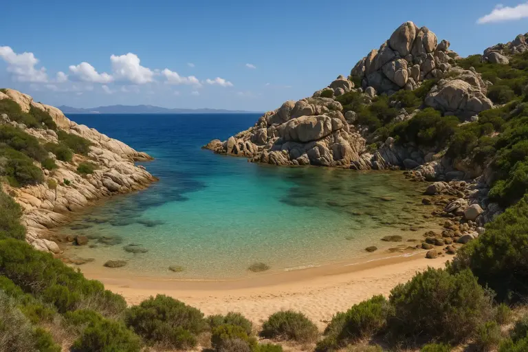 Cosa visitare nella costa nord della Sardegna? Scopri i luoghi poco conosciuti dai turisti