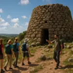 Trekking guidati tra i nuraghi della Sardegna: dettagli e tappe che regalano emozioni uniche