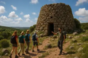 Trekking guidati tra i nuraghi della Sardegna: dettagli e tappe che regalano emozioni uniche