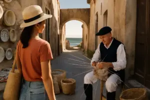 Cosa vedere a Orosei e dintorni? Esperienze autentiche che non trovi nelle guide classiche