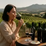 Tour delle cantine sarde: come vivere degustazioni autentiche tra vigne e panorami sorprendenti