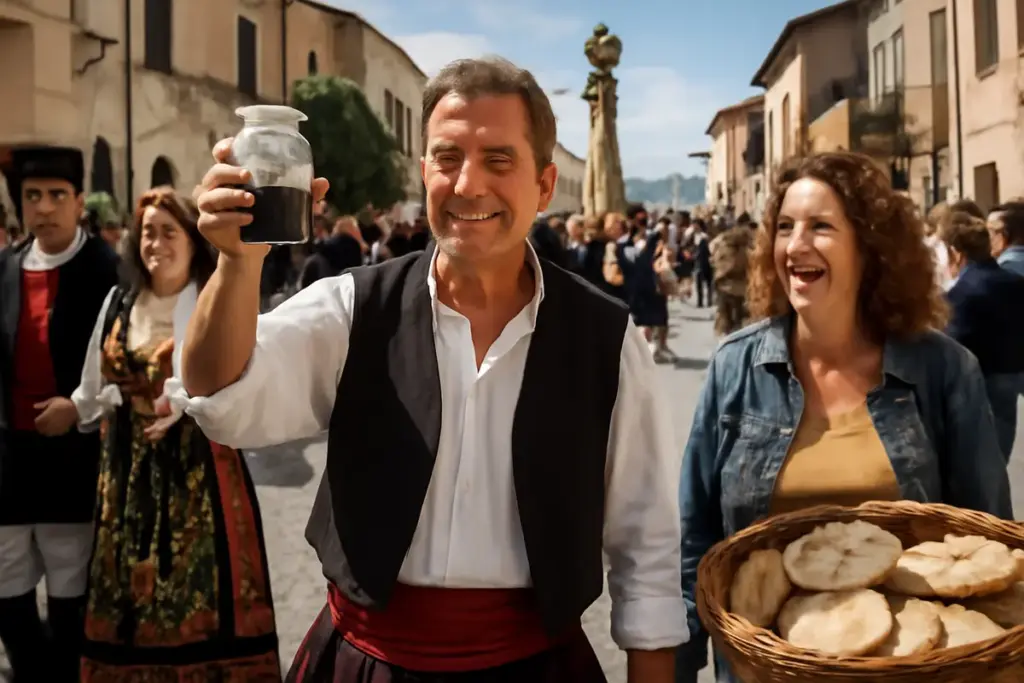 Feste tipiche sarde da non perdere: il segreto per vivere l’isola come un locale