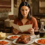 Cosa ordinare nei ristoranti tipici in Sardegna? Il menu segreto che conquista i locali