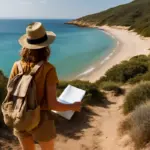 Alla scoperta delle spiagge meno affollate del sud Sardegna: quando e come raggiungerle senza stress