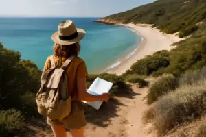 Alla scoperta delle spiagge meno affollate del sud Sardegna: quando e come raggiungerle senza stress