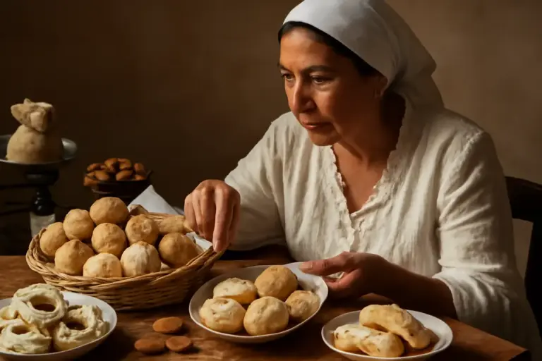 Dolci sardi più autentici: i segreti per riconoscere quelli fatti secondo la tradizione