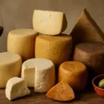 Quali sono i formaggi sardi da assaggiare almeno una volta? La varietà che sorprende anche gli intenditori