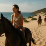 Cosa rende unica un’escursione a cavallo sulle dune sarde? Emozioni e tappe da non perdere