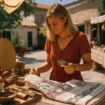 Mercatini artigianali estivi in Sardegna: come riconoscere i prodotti davvero tipici