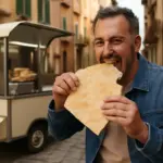 Street food sardo: scopri lo snack locale che non trovi nelle guide