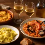 Piatti tradizionali della Gallura: sapori decisi e abbinamenti con vini che stupiscono