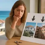 Residence sul mare o nel centro storico? Pro e contro delle due soluzioni sarde