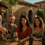 Feste del vino in Sardegna: come partecipare alle degustazioni più intime e apprezzate