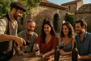 Feste del vino in Sardegna: come partecipare alle degustazioni più intime e apprezzate