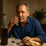 Cosa bevono gli abitanti dopo cena? Il liquore tipico sardo che molti trascurano
