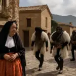 Quali sono i borghi più caratteristici della Sardegna interna? Tradizioni popolari che puoi vivere da vicino