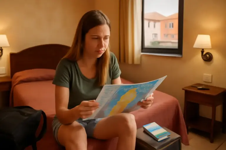 Dove soggiornare a Olbia spendendo poco? Consigli pratici poco diffusi