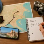 Cosa fare a Cagliari in un solo weekend? Itinerario ottimizzato per non perdere i punti salienti