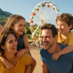 Eventi per famiglie in Sardegna: le soluzioni più divertenti che intrattengono genitori e bambini insieme