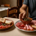 Antipasti sardi più apprezzati: come distinguerli dai piatti pensati solo per i turisti