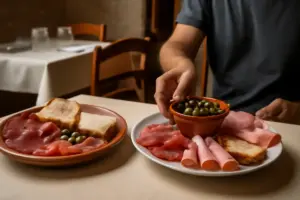 Antipasti sardi più apprezzati: come distinguerli dai piatti pensati solo per i turisti