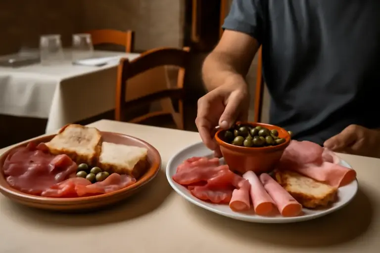 Antipasti sardi più apprezzati: come distinguerli dai piatti pensati solo per i turisti