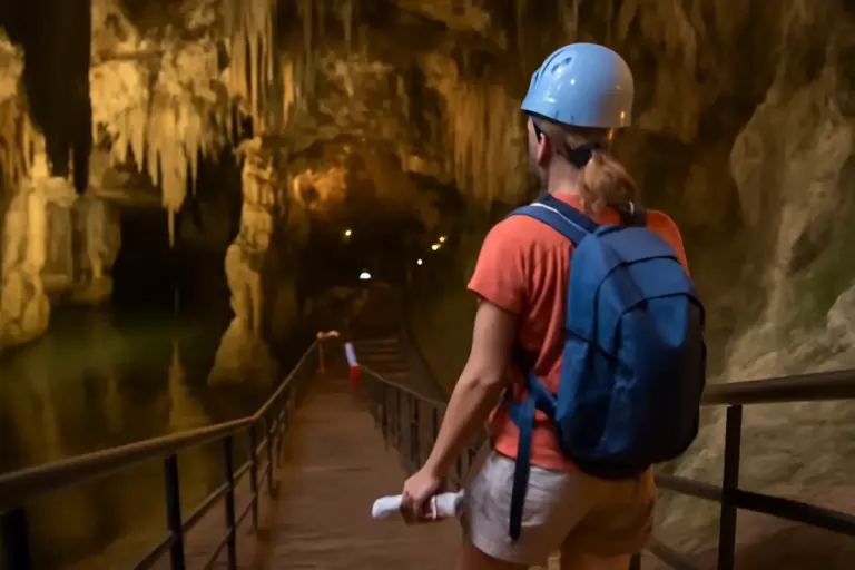 Esperienza nelle grotte di Nettuno: come visitarle in sicurezza e orari migliori per evitare le code