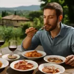 Menù degustazione in agriturismo: perché conviene provarli per un viaggio tra i sapori autentici