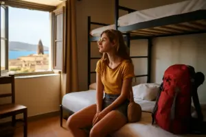 Ostelli in Sardegna per giovani viaggiatori: i vantaggi nascosti rispetto ad altre soluzioni