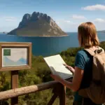 Escursioni naturalistiche nel Parco di Tavolara: gli itinerari e i punti d’osservazione migliori