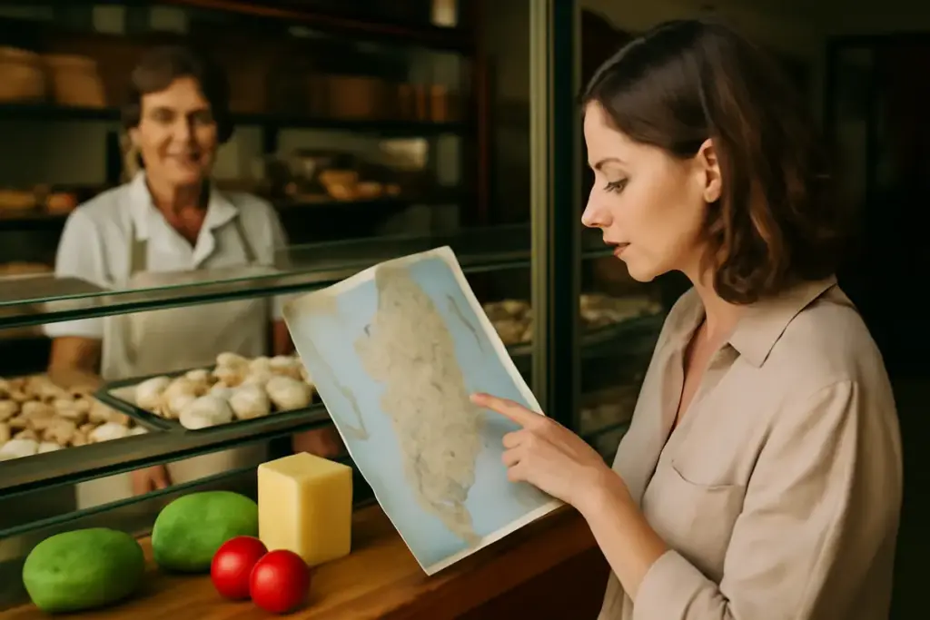 Pasticcerie artigianali in Sardegna: come trovare quelle che usano davvero ingredienti locali