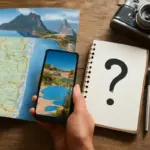 Qual è l’alloggio migliore per visitare l’Ogliastra? Ciò che conviene davvero valutare prima di prenotare