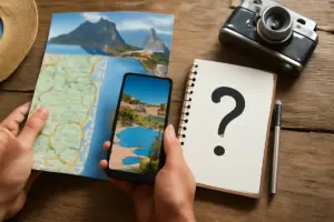 Qual è l’alloggio migliore per visitare l’Ogliastra? Ciò che conviene davvero valutare prima di prenotare