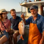 Come vivere un’esperienza di pesca turismo in Sardegna? Tutte le info per partecipare senza sorprese