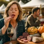 Quali rassegne enogastronomiche meritano davvero una visita? Sapori autentici che risvegliano il palato