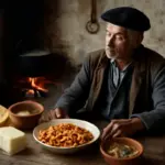 Pastori e cucina rurale: le ricette semplici che raccontano la storia della Sardegna