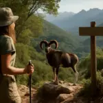 Cosa visitare durante un’escursione nelle foreste sarde? La guida agli incontri e ai panorami più insoliti