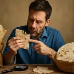 Come riconoscere il pane carasau di qualità? I dettagli che fanno la differenza al primo morso