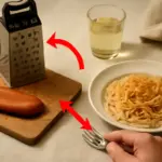 La bottarga sarda: piccoli errori che ne alterano il gusto senza che tu te ne accorga