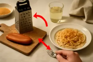La bottarga sarda: piccoli errori che ne alterano il gusto senza che tu te ne accorga