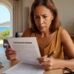 Contratto di affitto vacanze in Sardegna: quali clausole leggere sempre prima di firmare