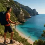 Migliori mete per il turismo attivo in Sardegna: sporti, natura e avventura senza imprevisti