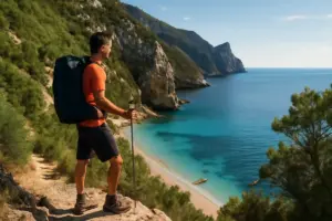 Migliori mete per il turismo attivo in Sardegna: sporti, natura e avventura senza imprevisti