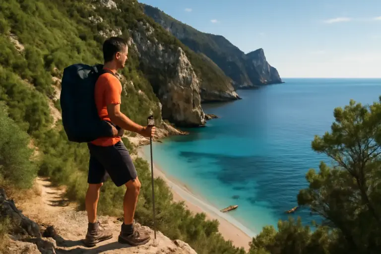 Migliori mete per il turismo attivo in Sardegna: sporti, natura e avventura senza imprevisti