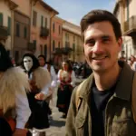 Eventi folkloristici in Sardegna: come partecipare da protagonista senza stress