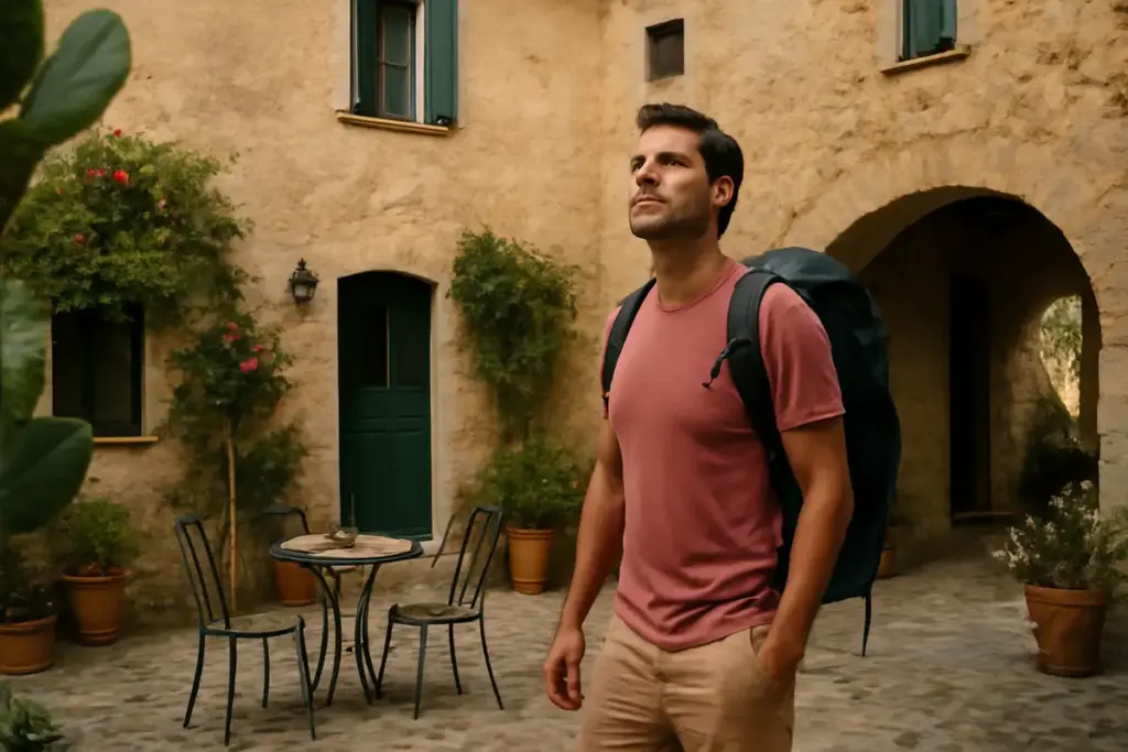 B&B nelle zone interne della Sardegna: l’esperienza che pochi turisti vivono