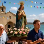 Cosa aspettarsi durante una festa patronale in Costa Smeralda? Il dettaglio che incanta i viaggiatori